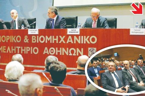 «8 μήνες» με... μάχες