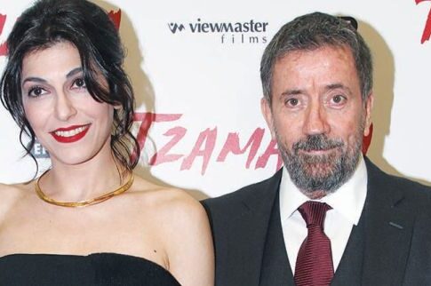 Ο Παπαδόπουλος πήγε στην «Τζαμάικα» με το αμόρε του