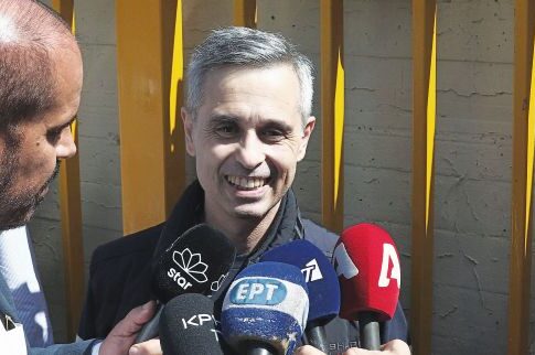 Δύο από τους απαγωγείς του Λεμπιδάκη θέλουν να κάνουν ρεβεγιόν εκτός φυλακών