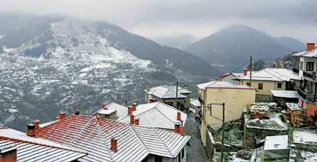 metsovo