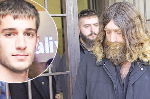 Τιμωρός ο πατέρας του άτυχου Βαγγέλη