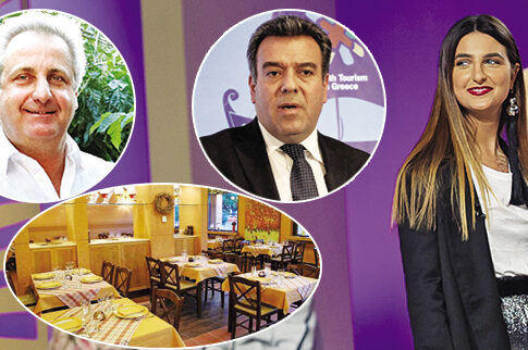 Βουλευτές και πρώην υπουργοί στο φαν κλαμπ της Βασιλικής του «My style rocks»