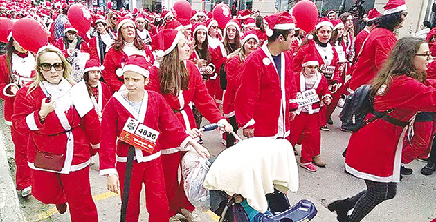 santa_run