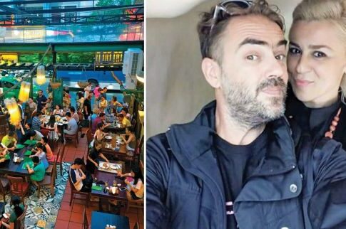 Πήγαν για τουρισμό στο... Βιετνάμ και έγιναν πετυχημένοι επιχειρηματίες
