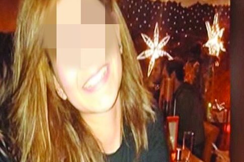 Με ροζ βίντεο (;) εκβίαζαν τη φοιτήτρια που έκανε βουτιά θανάτου