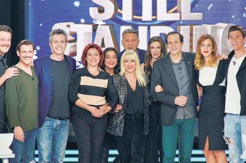Celebrities με μεγαλείο ψυχής