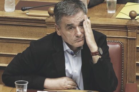 Το «σπιτάκι» των 200 τ.μ. του Τσακαλώτου στην Κηφισιά