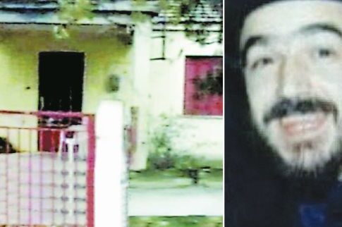 Ισόβια πάλι στο «τέρας», που είχε κάψει ζωντανή την 26χρονη προστατευόμενή του