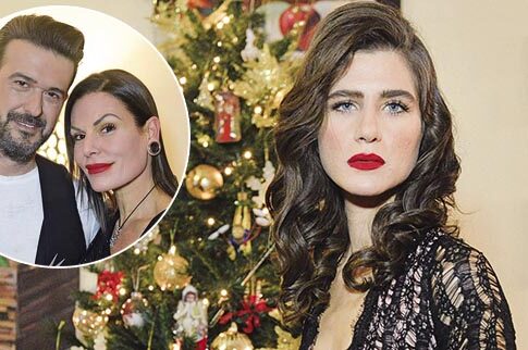 Fashion tips για τη γιορτινή εμφάνιση από τη make up artist Έλενα Ψωμά και τον hairstylist Τηλέμαχο Κωστόπουλο