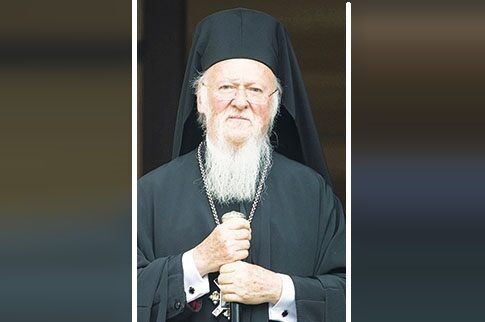 Βαρθολομαίος: Να μη βγουν οικογένειες στους δρόμους