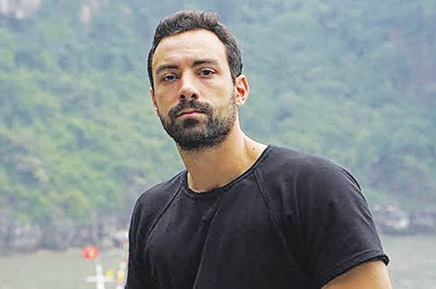 Λαχτάρα για τον Σάκη Τανιμανίδη