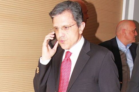 Γιώργος Αυτιάς: «Είμαι πάντα δίπλα στον κόσμο»