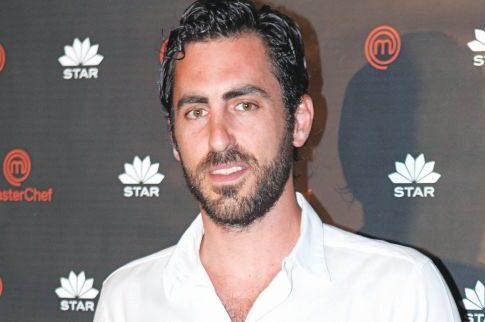 Γιάννης Αποστολάκης: «Εχω κοινό στόχο με τα παιδιά!»