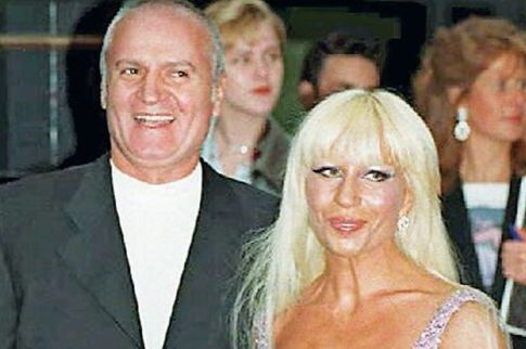 Τα σκοτεινά μυστικά του Βερσάτσε