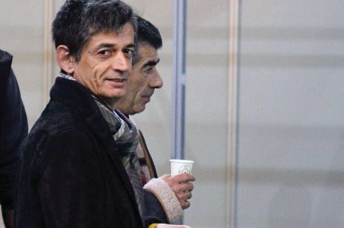 Τι είδε ο Καρανίκας στο «φεστιβάλ» για τη... φούντα!