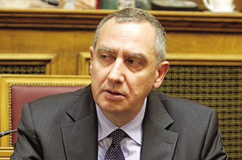 Παραίτηση Μιχελάκη