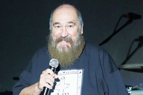 Σήμερα στη Νέα Μάκρη το «αντίο» στον Πανούση