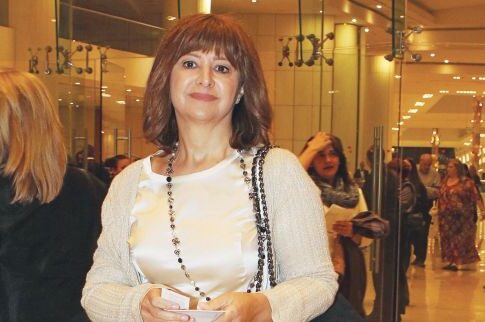 «Μαρία Χούκλη είσαι από τις πιο άσχημες παρουσιάστριες»