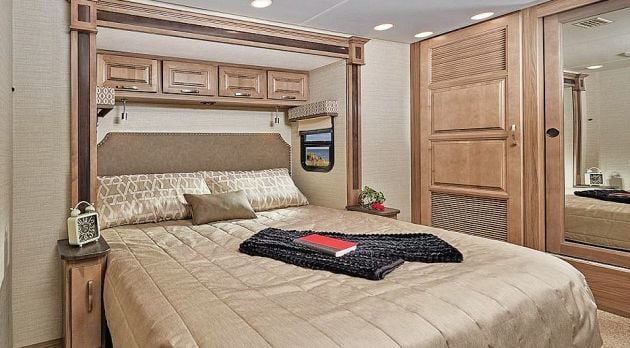 Κρεβατοκάμαρα