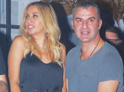 Μαστροκώστα - Δέλλας: «Βράζει» το αίμα τους