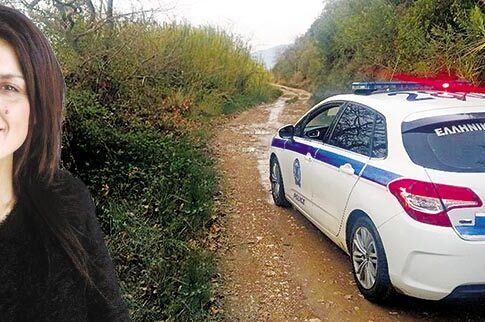 «Αγάπη μου, θα τα πούμε στην άλλη ζωή»