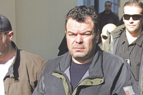 «Μίλησε» το κράνος του killer