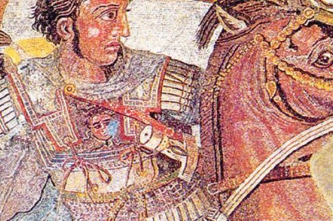 Τούρκοι αρχαιολόγοι ψάχνουν τον χαμένο  στόλο του Μεγάλου Αλεξάνδρου στη Λυκία