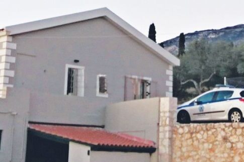 Θρίλερ με τον θάνατο ζευγαριού τουριστών στην Κεφαλλονιά