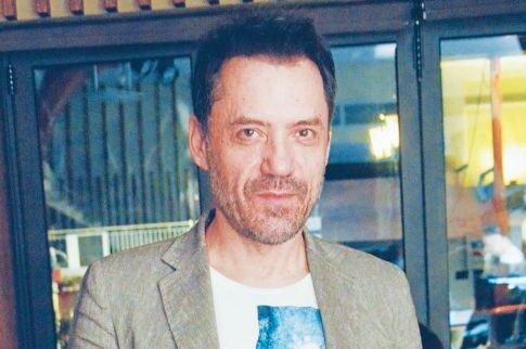 «Μαύρη» Πρωτοχρονιά για τον Καλλίρη