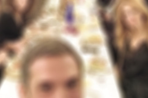 Αλέξανδρος Παρθένης: Με το αμόρε!