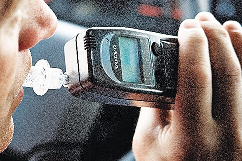 Ξεψύχησε 66χρονος στη Λευκάδα λίγο μετά το αλκοτέστ