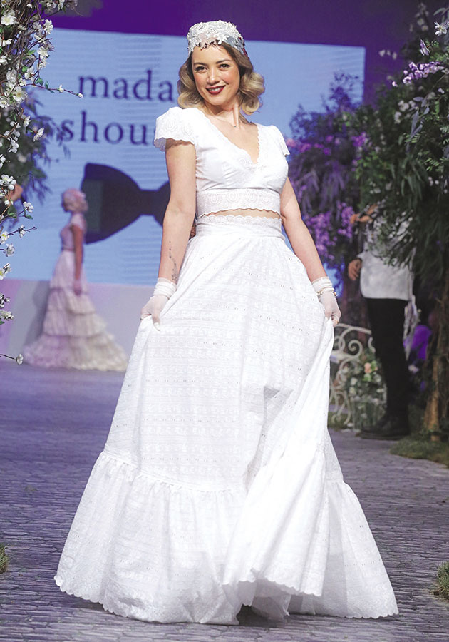 Αντα Λιβιτσάνου