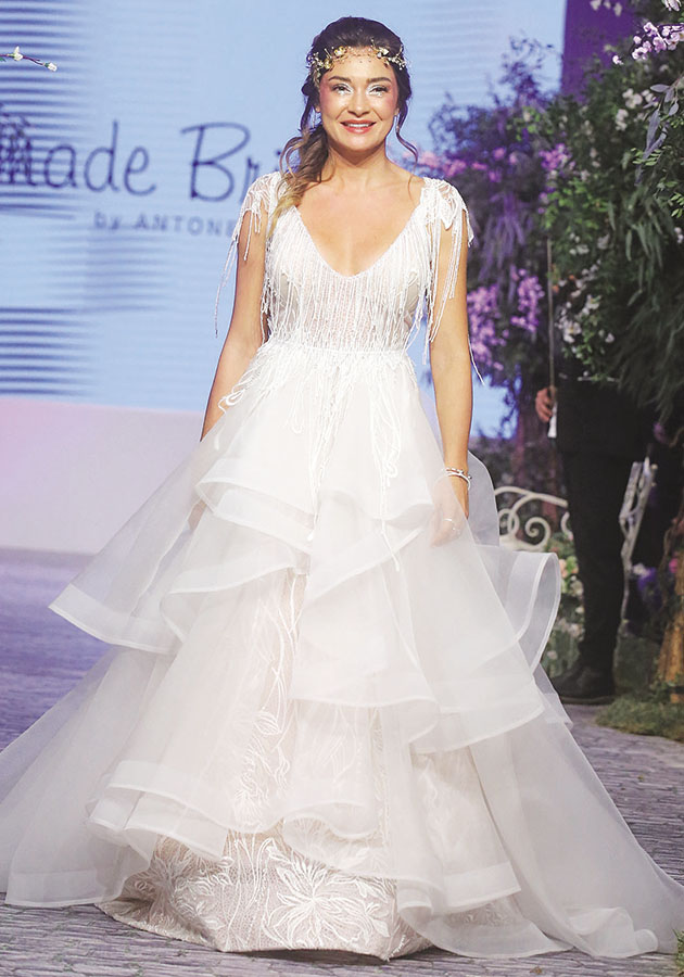 Αποστολία Ζώη