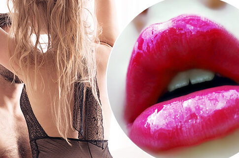 Ξανθές για sex και καστανές για οικογένεια θέλουν οι άνδρες! Μελαχρινές?