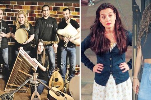 Οι υποψήφιοι για τη Eurovision