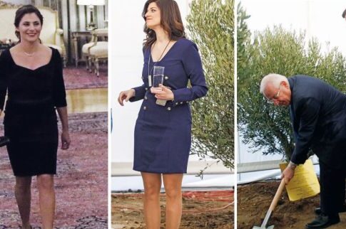 Τα κορίτσια του ΣΥΡΙΖΑ στον δρόμο που χάραξε η Περιστέρα