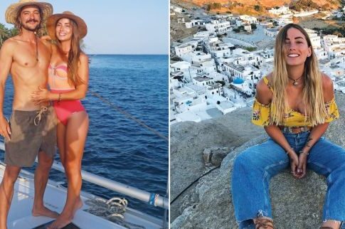Εξοφλούν το γιοτ με το οποίο γυρίζουν τον κόσμο ανεβάζοντας βίντεο στο YouTube