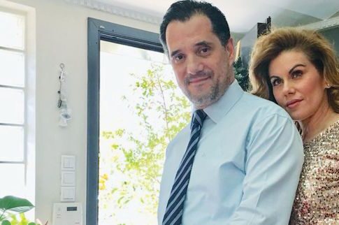 Ο Αδωνις γκαφατζής της χρονιάς