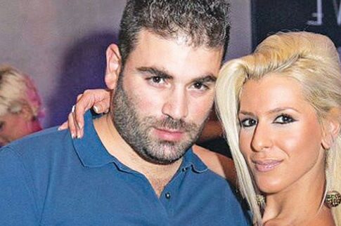 Mαρία Γεωργάκη: Νύφη η μούσα του Παντελίδη
