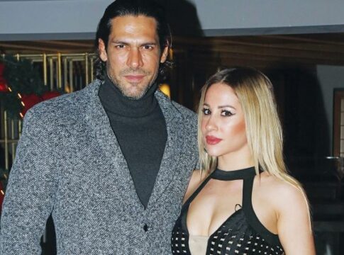 Η Ζωή Τζάνη του «Mr 4.000» μαγνήτισε τα φλας