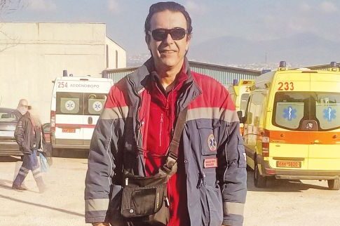 Φύλακες άγγελοι και στις γιορτές