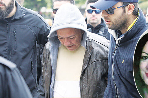 «Πήρα 30.000 € για να τη σκοτώσω»