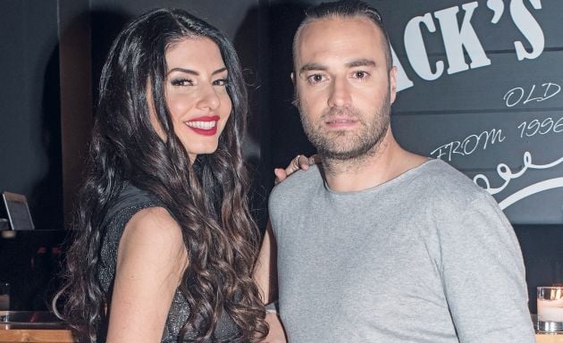 «κλικ» Στην Αλεξία Μιχαήλ και στον Κώστα Φραγκολιά