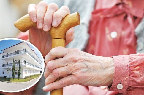 Αθλιος φαρσέρ έστειλε παραμονή Πρωτοχρονιάς γεροντάκια γηροκομείου στον δρόμο και στο κρύο