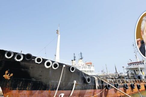 Παρέμβαση για την καθυστέρηση στο «Noor One»