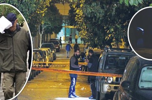 «Φως» στο έγκλημα της Πανόρμου!