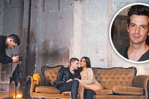 Σαρώνει το κομμάτι που έγραψε ο (single) Νίνο