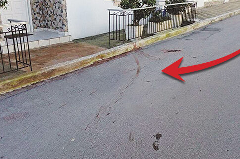 Διπλό τραγικό παιχνίδι της μοίρας