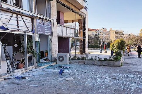 «Στη φάκα»  η σπείρα των ΑΤΜ