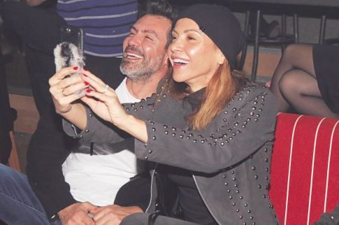 Νυχτοπερπατήματα για in love ζευγάρια